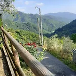 度假居 La Casa Di Amelia Borzonasca