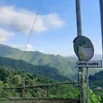 度假居 La Casa Di Amelia Borzonasca