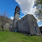 La Casa Di Amelia Borzonasca