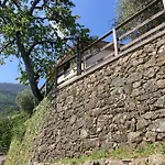 La Casa Di Amelia Borzonasca