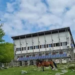 度假居 La Casa Di Amelia *