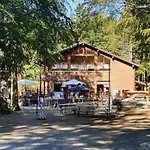La Casa Di Amelia 度假居 Borzonasca