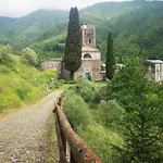 La Casa Di Amelia 度假居 *