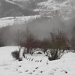 度假居 La Casa Di Amelia