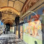 La Casa Di Amelia Borzonasca