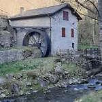 度假居 La Casa Di Amelia *