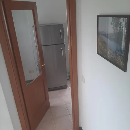 Semesterbostad La Casa Di Amelia Borzonasca