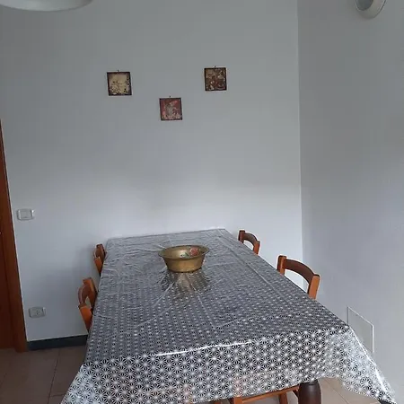 度假居 La Casa Di Amelia *