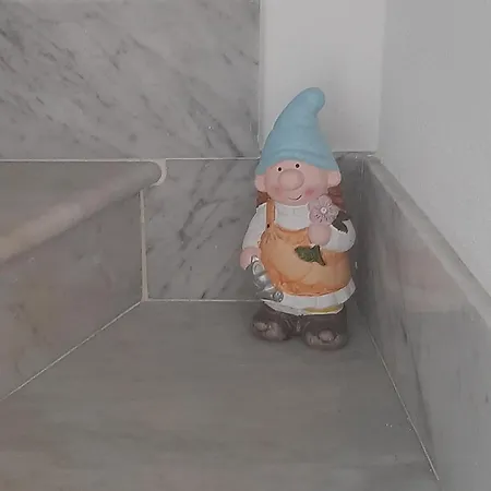 La Casa Di Amelia * Borzonasca