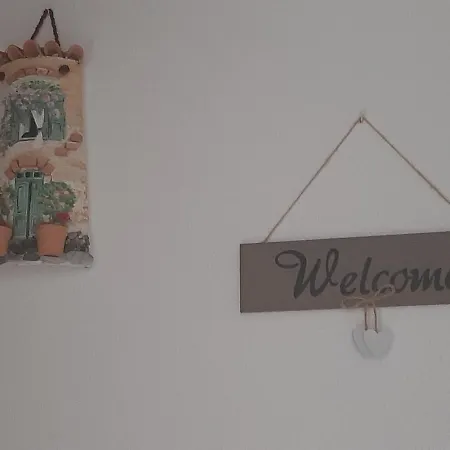 La Casa Di Amelia * Borzonasca