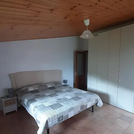 La Casa Di Amelia