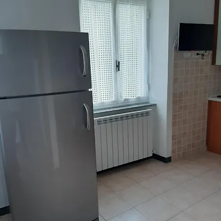 La Casa Di Amelia 度假居
