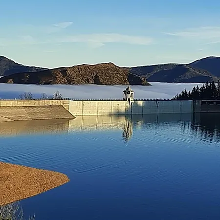 La Casa Di Amelia Semesterbostad Borzonasca