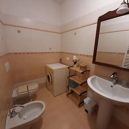 Semesterbostad La Casa Di Amelia