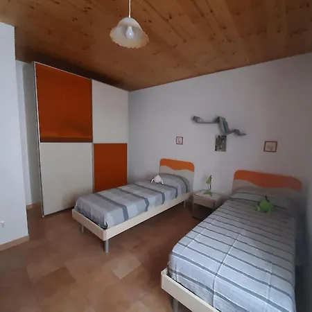 La Casa Di Amelia * Borzonasca