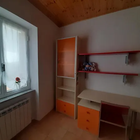 La Casa Di Amelia