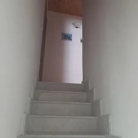 La Casa Di Amelia *