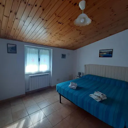La Casa Di Amelia