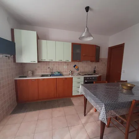 Semesterbostad La Casa Di Amelia *