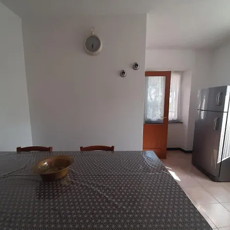 La Casa Di Amelia *