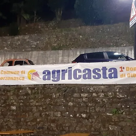 La Casa Di Amelia Holiday home