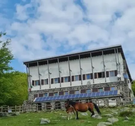 Semesterbostad La Casa Di Amelia *