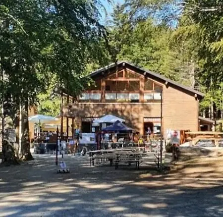 La Casa Di Amelia Casa vacanze Borzonasca
