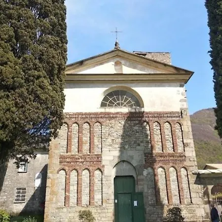 La Casa Di Amelia