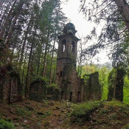 La Casa Di Amelia Vakantiehuis
