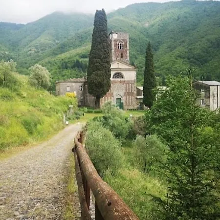 La Casa Di Amelia Semesterbostad *