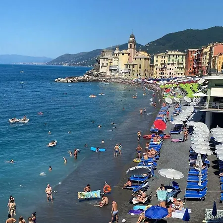 La Casa Di Amelia