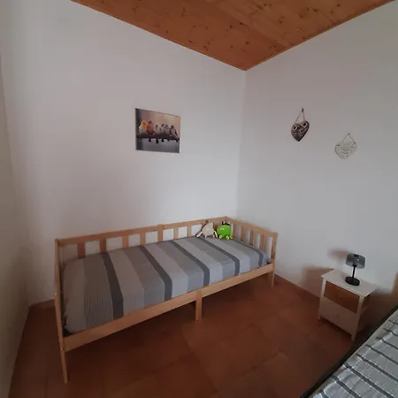 Nyaraló La Casa Di Amelia *