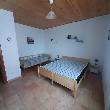 La Casa Di Amelia * Borzonasca