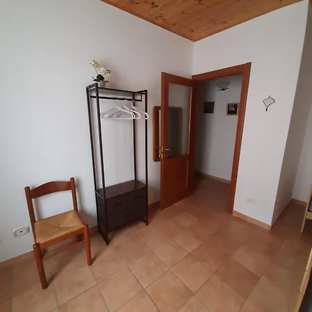La Casa Di Amelia *