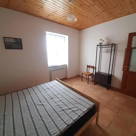 Vakantiehuis La Casa Di Amelia Borzonasca