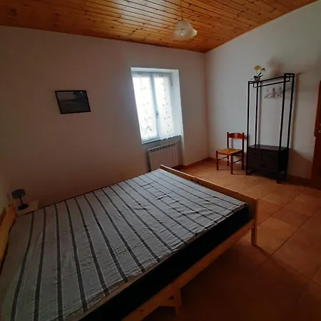 Vakantiehuis La Casa Di Amelia *
