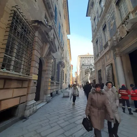 La Casa Di Amelia *