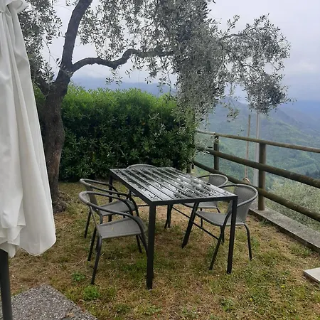 La Casa Di Amelia * Borzonasca