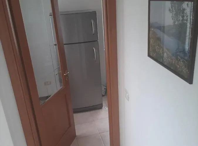 Hébergement de vacances La Casa Di Amelia Borzonasca