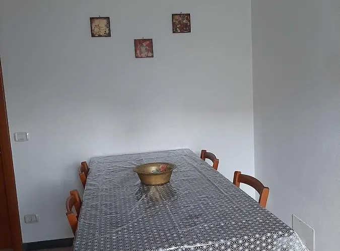 Dom wakacyjny La Casa Di Amelia *