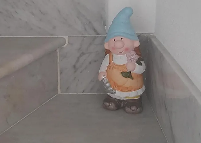 La Casa Di Amelia * Borzonasca