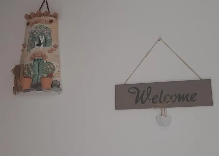 La Casa Di Amelia * Borzonasca