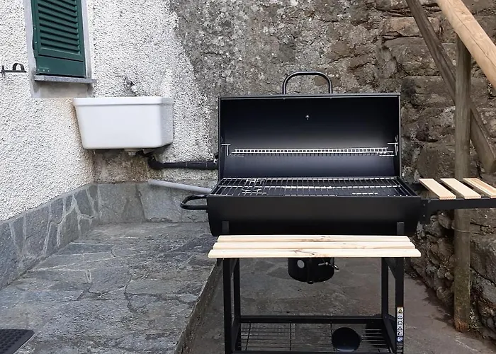 Hébergement de vacances La Casa Di Amelia *