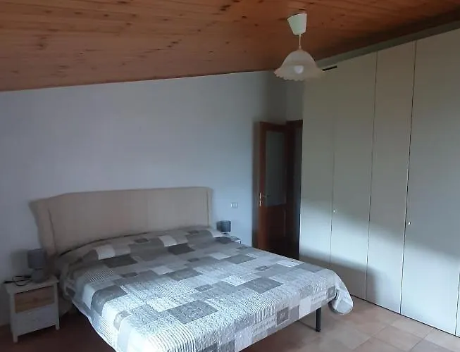 La Casa Di Amelia