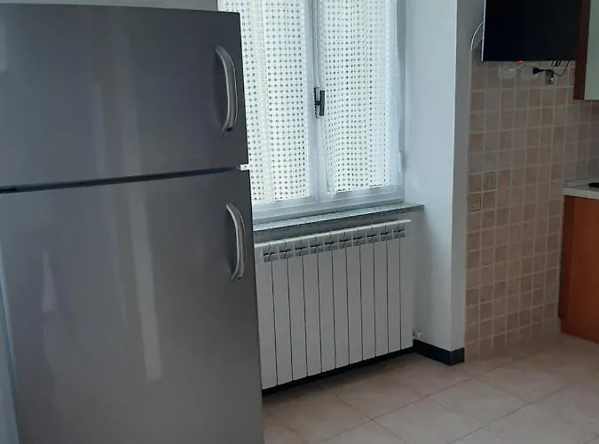 La Casa Di Amelia Hébergement de vacances