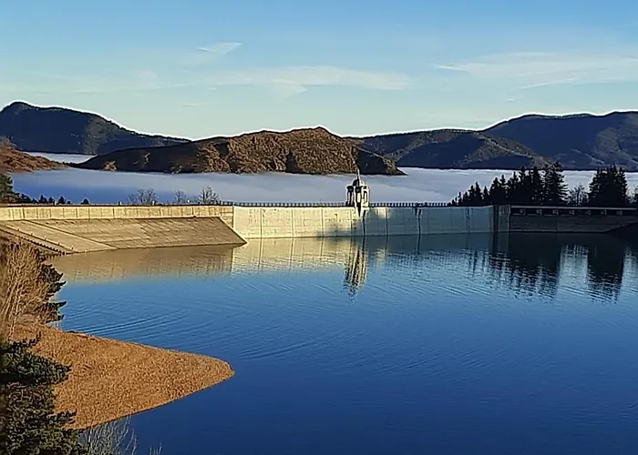 La Casa Di Amelia Hébergement de vacances Borzonasca