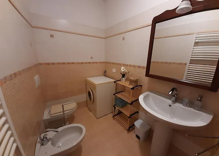 Hébergement de vacances La Casa Di Amelia