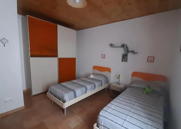 La Casa Di Amelia * Borzonasca