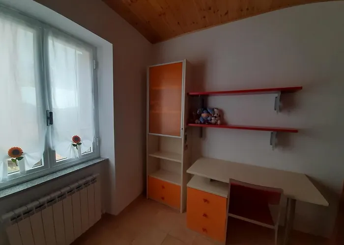 La Casa Di Amelia