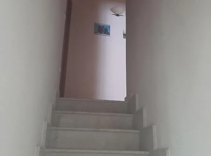 La Casa Di Amelia *